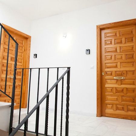 1.1 Apartamentos Arguinan Córdoba Eksteriør bilde