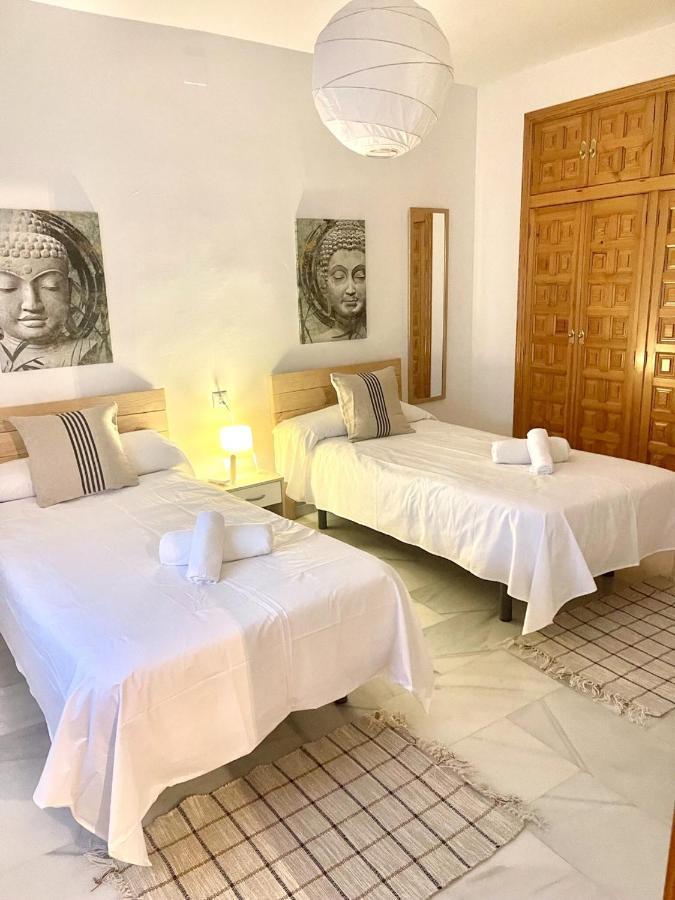 1.1 Apartamentos Arguinan Córdoba Eksteriør bilde
