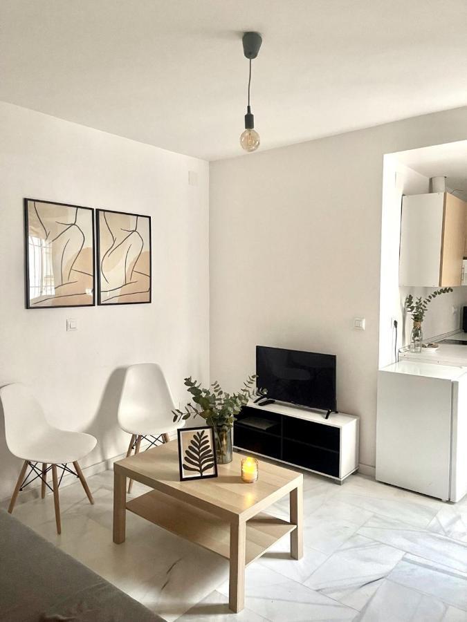 1.1 Apartamentos Arguinan Córdoba Eksteriør bilde