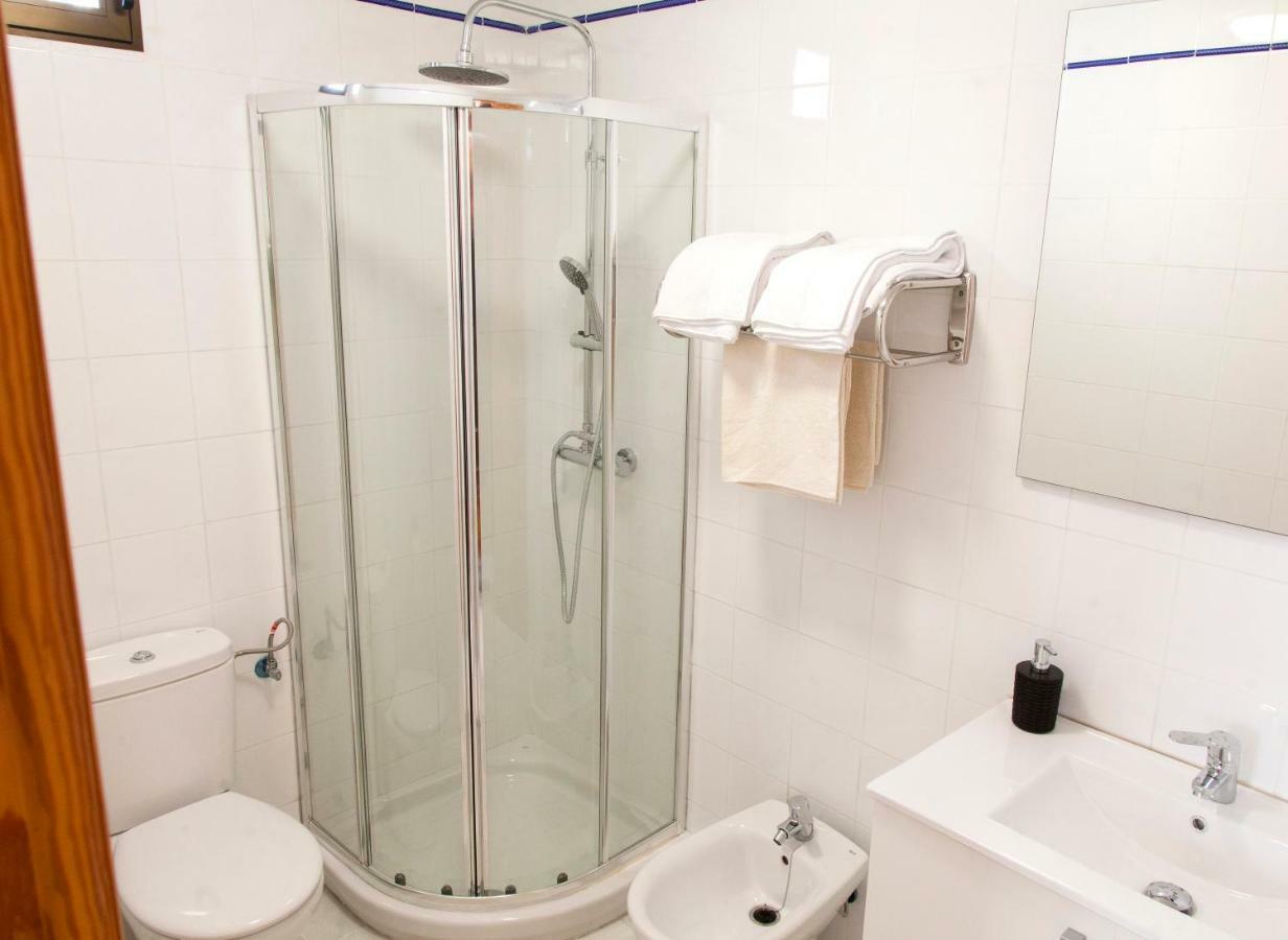 1.1 Apartamentos Arguinan Córdoba Eksteriør bilde